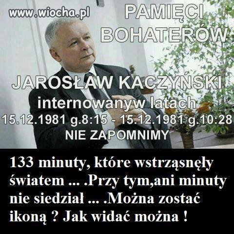 Za jego frustracje związane z byciem taką niedojdą