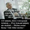 Za jego frustracje związane z byciem taką niedojdą