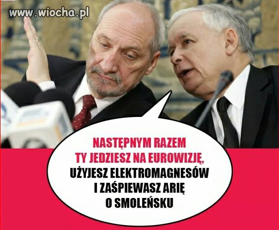 2017,  eurowizja dla Polski