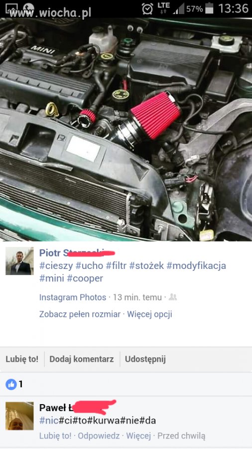 Pocisk 
