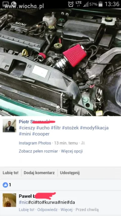 Pocisk 