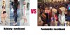Kobieta vs feministka