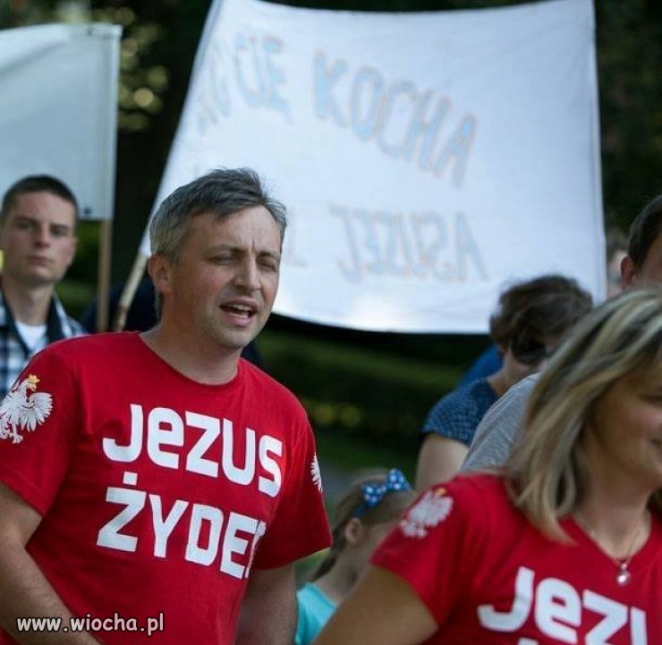 Tymczasem w Łomży... 