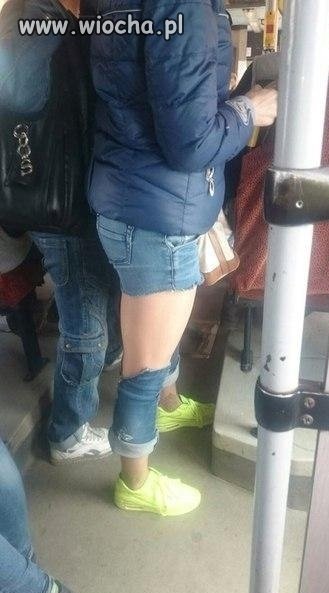 Moda damska