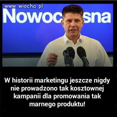 Nic dodać nic ująć