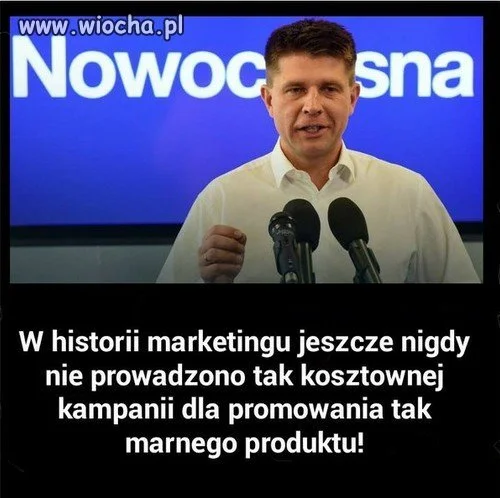 Nic dodać nic ująć