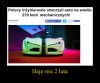 Słuch po nim zaginie