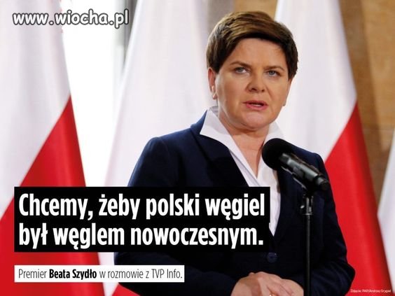 Węgiel nowoczesny
