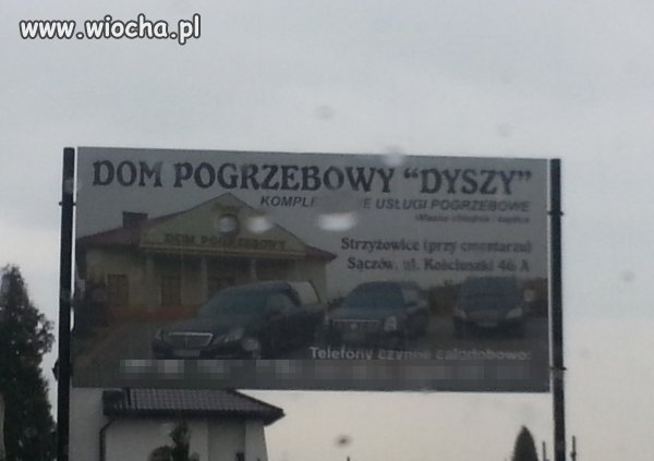 Nie owijają w bawełnę...