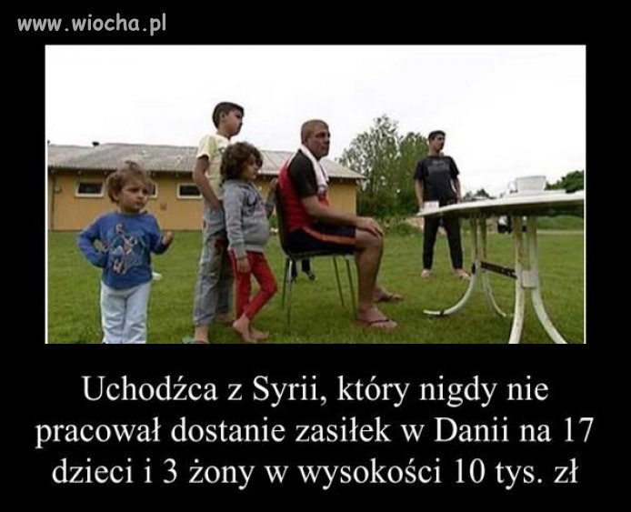 A u nas? Policzmy 17x500 ...