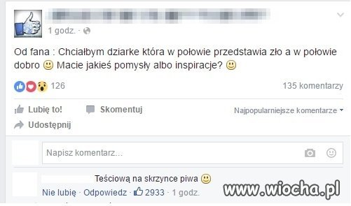 Pomysł na tatuaż