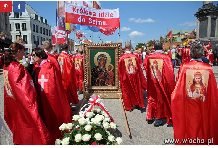 Mam nadzieje,że władze
