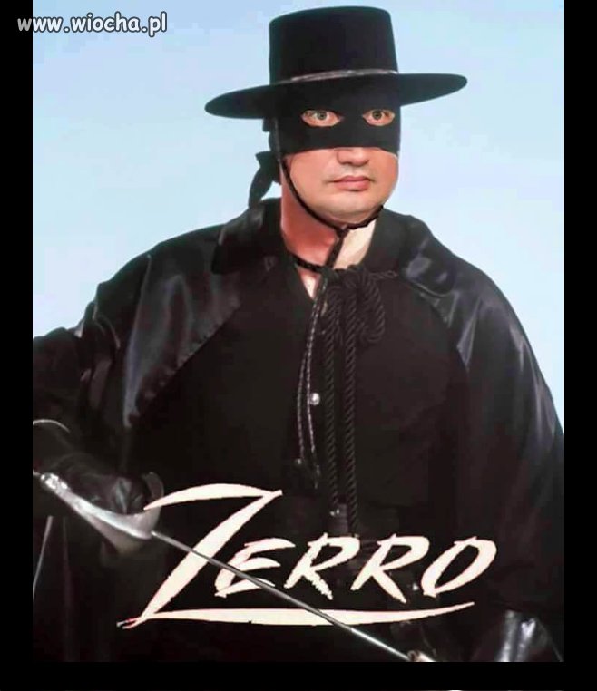 Zerro