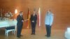 Niesiołowski dostał Krzyż Bundeswehry. 