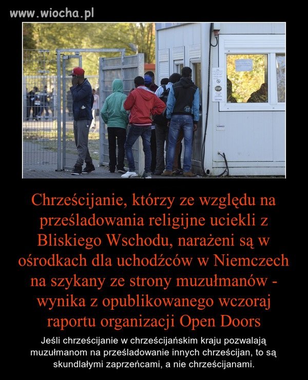 Tymczasem w najgłupszym kraju Europy