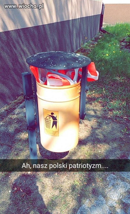 Patriotyzm