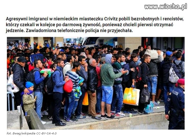 Po raz kolejny sytuacja pokazała jakie z nich