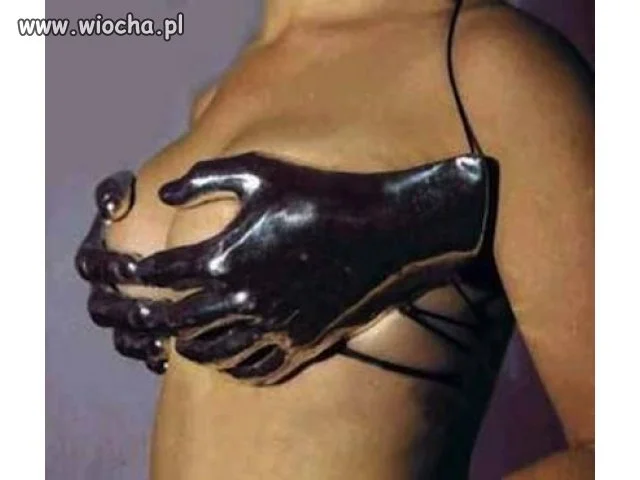 Staniczek domowej roboty 
