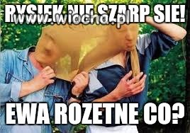 GRZEŚ I RYŚ