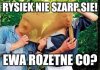 GRZEŚ I RYŚ