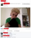 Kurde, serio? Laski lecą na takie coś...?