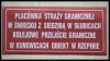 Placówka straży granicznej