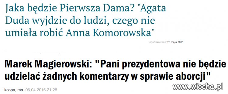 Hmmm w polityce