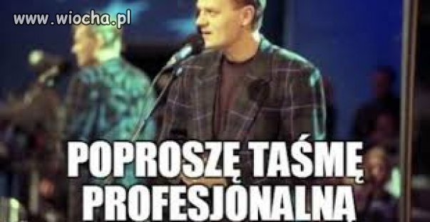 Przez siedem lat niszczył Polskę prawie mu się 