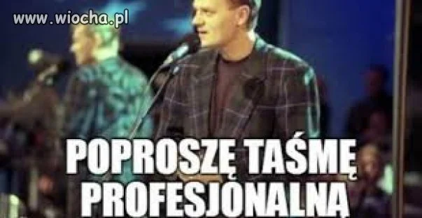 Przez siedem lat niszczył Polskę prawie mu się 