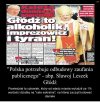 No on na zaufanie nie ma co liczyć. 