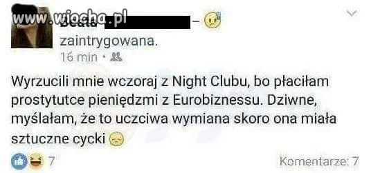 Komentarza 