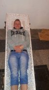 Pierwsza przymiarka