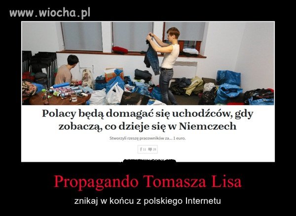 Matka wie,że ćpiesz?