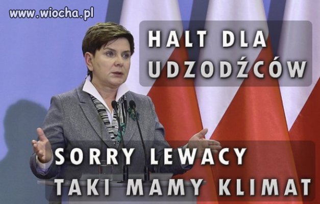 Żelazna dama. 
