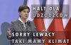 Żelazna dama. 