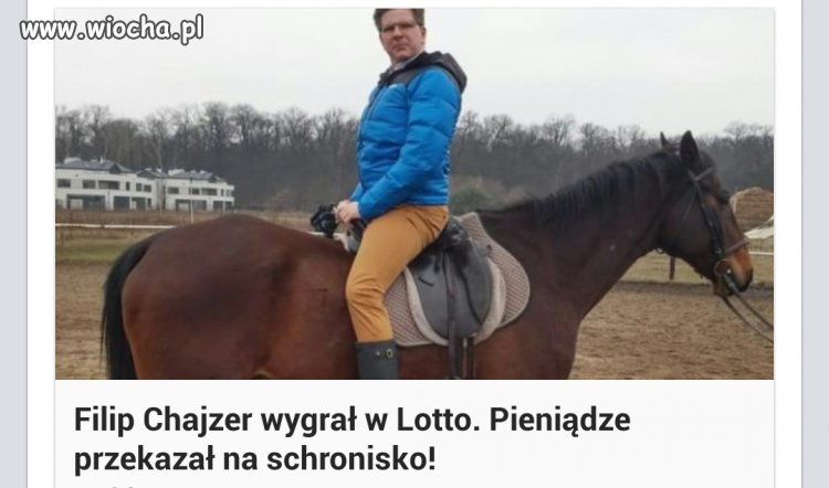 Robią sensacje .