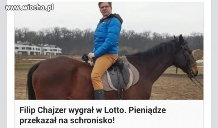 Robią sensacje .