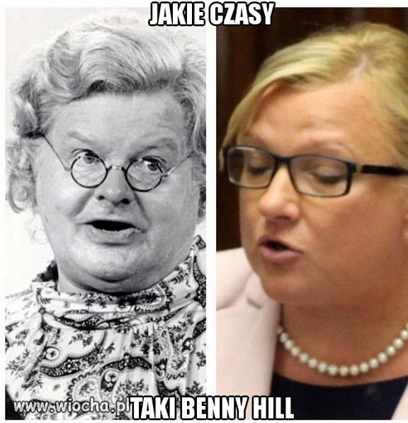 Jakie czasy 