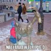 Mały arab
