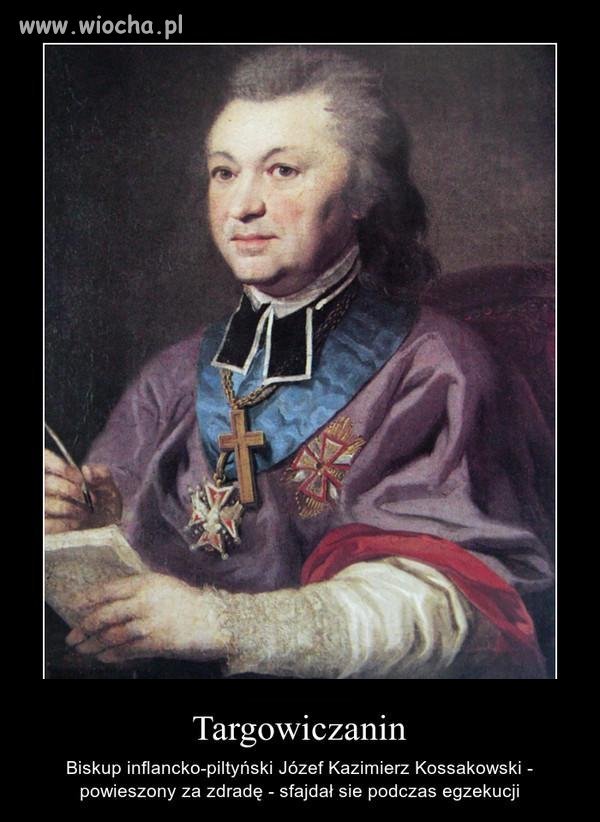 Z okazji rocznicy Konstytucji 3 maja