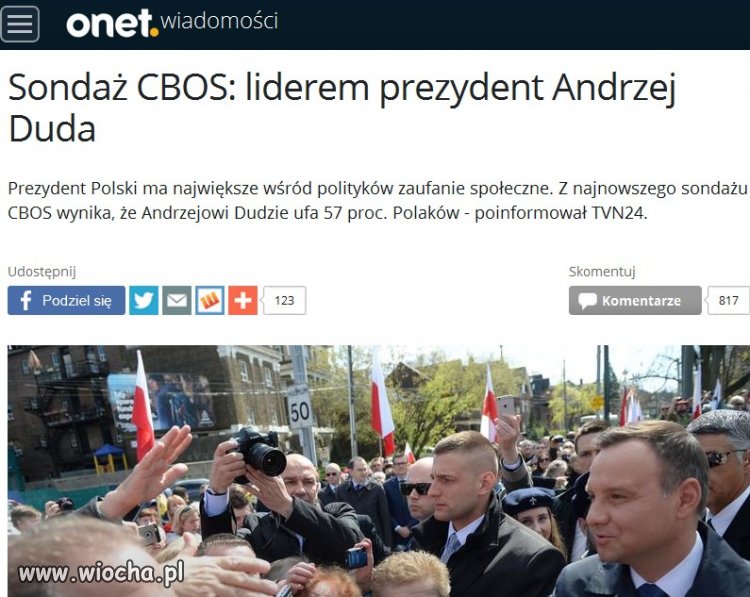 Nie do POmyślenia. Toż to manipulacja 
