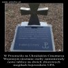 Kto w ogóle zezwolił na te mogiły?