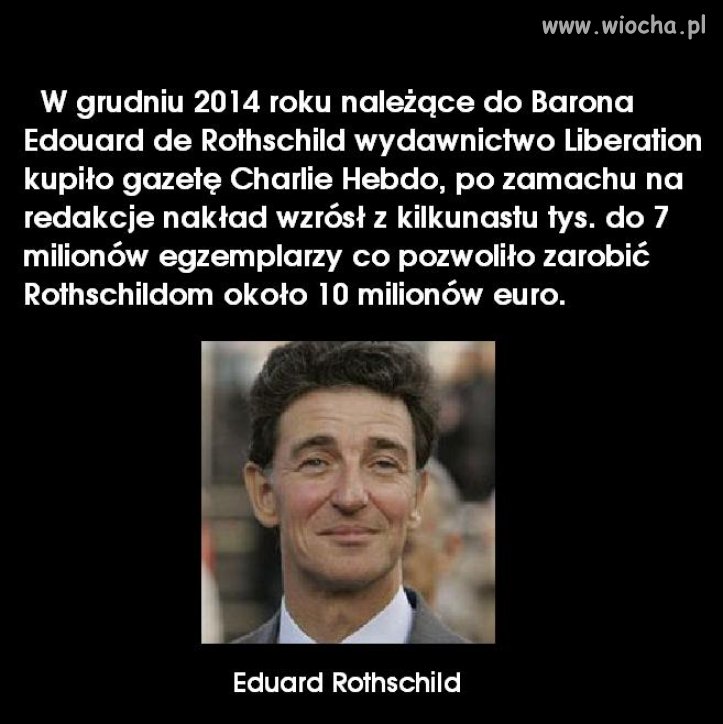 Taka mała, nic nie znacząca informacja...