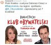 Bo tacy byli obiektywni.