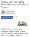 Kościołowi trzeba