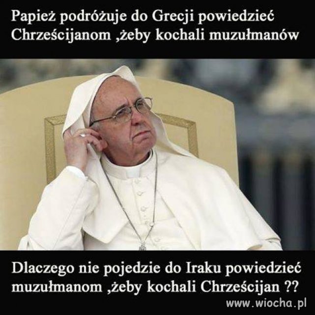 Muszę zadać te 