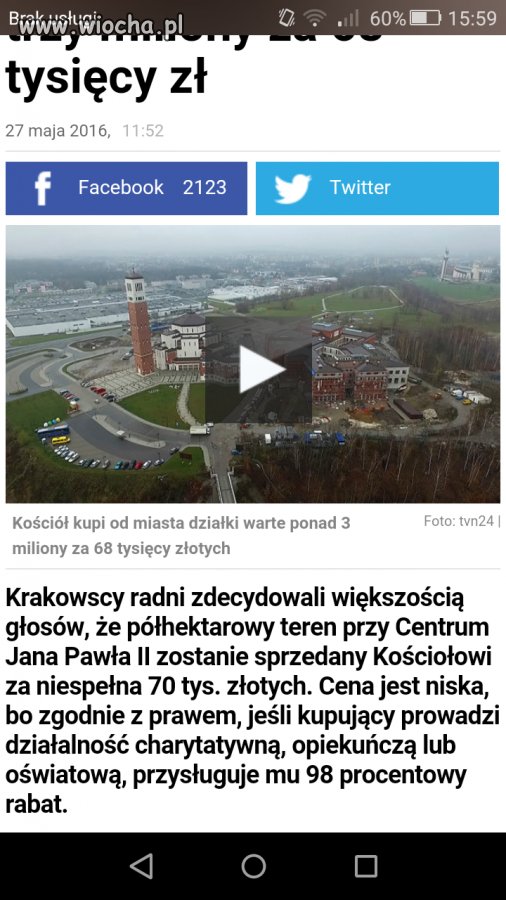 Skoro prowadzą działalność