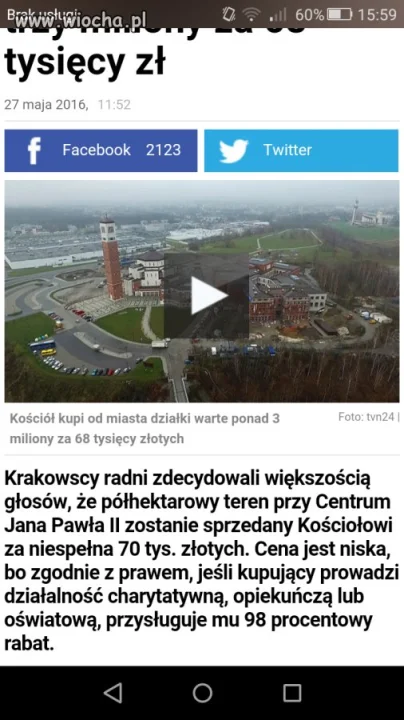 Skoro prowadzą działalność