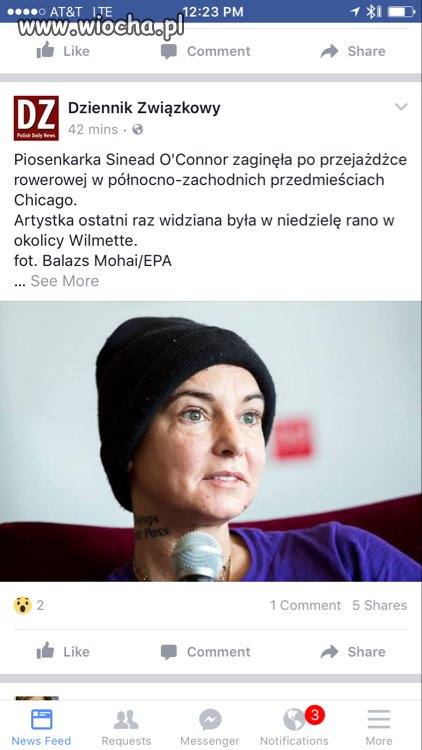 Dziwne