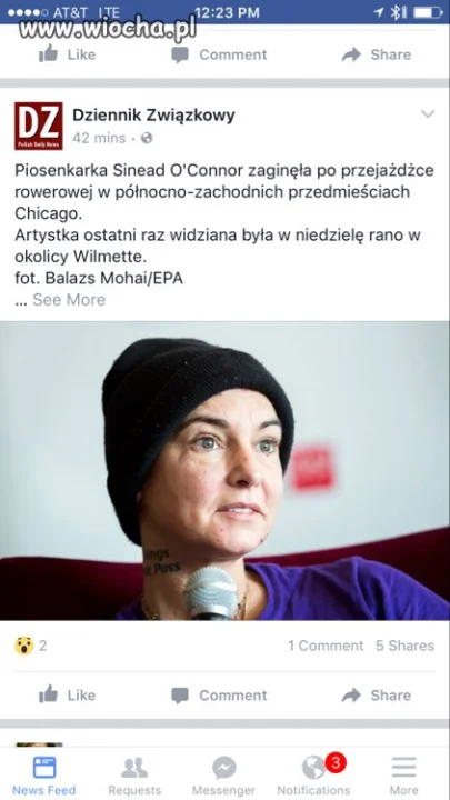 Dziwne